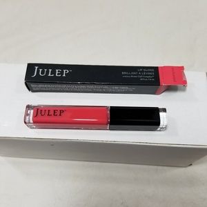 NWT Julep Enchanted Lip Gloss